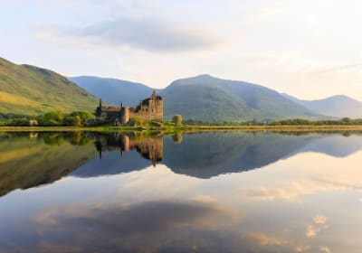 Highland Explorer Tours image 1