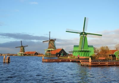 360 Amsterdam Tours image 2