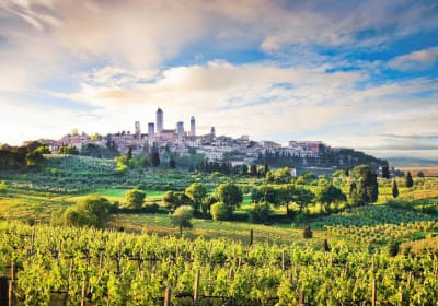 Avventure Bellissime (Tours Italy) image 3