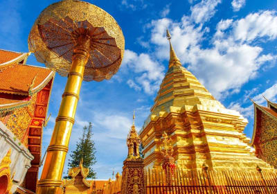 WanderSiam - Tour Operator image 2