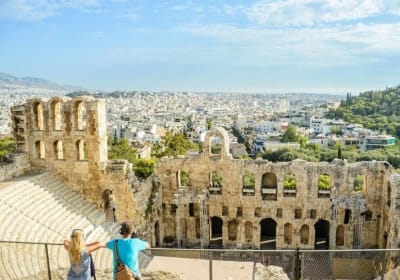 Athens Walks image 1