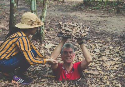 Saigon Adventure image 1