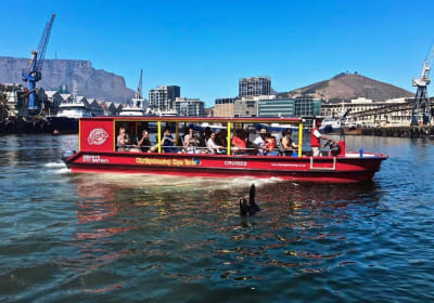 City Sightseeing Johannesburg image 1