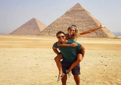Let's Explore Egypt Tours image 2
