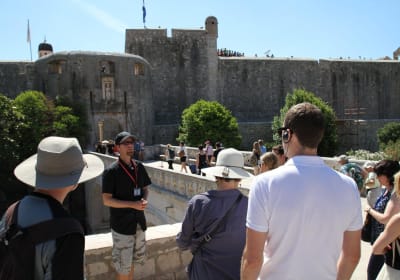 Dubrovnik Walks image 1