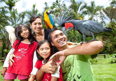 Bali Sightseeing - Rukmana Bali Tour image 3