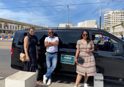 Premium Transfers and Tours image 3