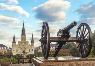 Cajun Encounters Tours image 1