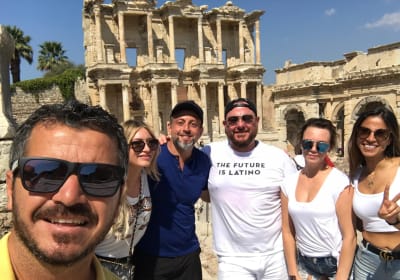 Ephesus Port Tours image 1