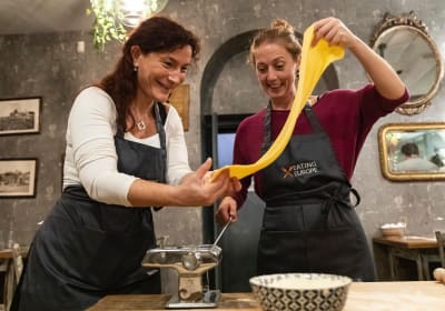 Eating Europe Food Tours Rome image 3