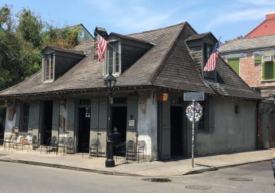 New Orleans Ghost Adventures Tours image 3