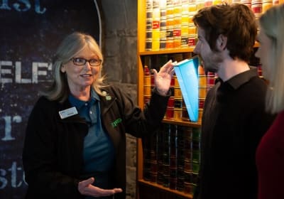 EPIC The Irish Emigration Museum image 2