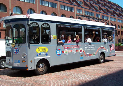 City View Trolley Tours image 1