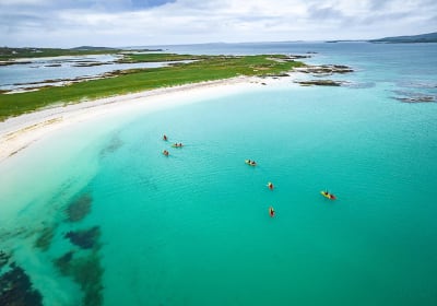Connemara Real Adventures image 2