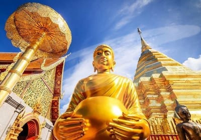 Tour East Thailand image 1