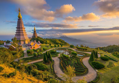 Tour East Thailand image 2