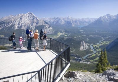 Banff Jasper Collection by Pursuit image 1