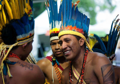 Gregtur Turismo - Tours & Excursions In Brazil image 2