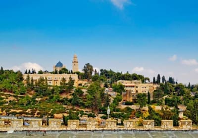 Bein Harim Tourism Services Ltd image 1