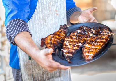 Vallarta Food Tours image 3