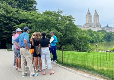 NYC Park Tours™ | Central Park Tours image 3