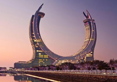 Golden Adventures Qatar image 1