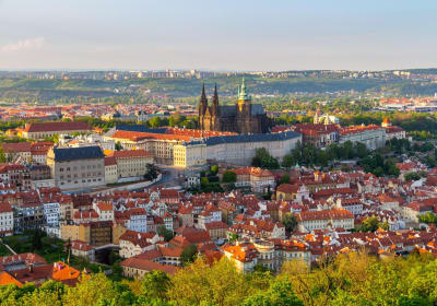 Fun in Prague - Czech travel and event agency image 2
