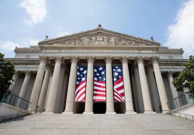 Signature Tours Of DC image 2