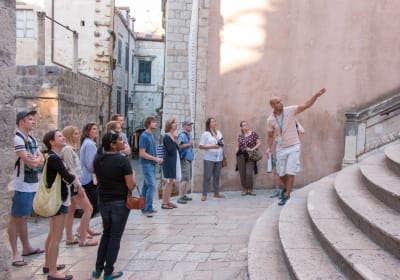Dubrovnik Walking Tours image 3