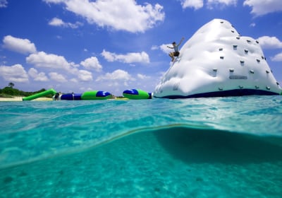 Mr Sanchos Beach Club image 1