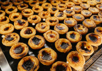 Eating Europe Food Tours Lisbon image 3