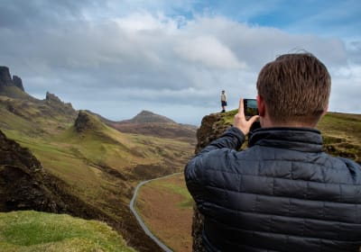 Highland Experience Inverness image 1