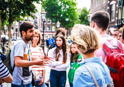 Amsterdam Guías & Tours image 3
