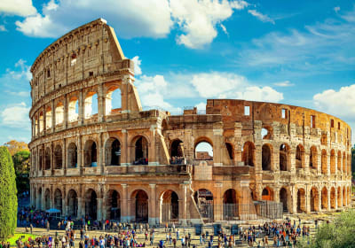 Crown Tours image 1