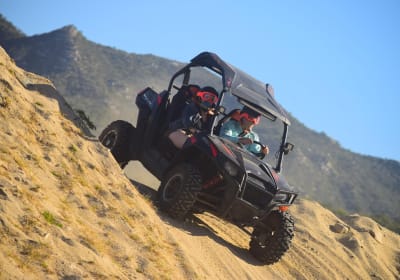 Real Baja Tours image 1