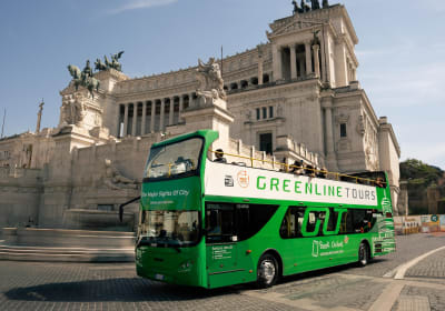 Greenline Tours image 3