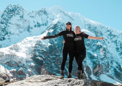 Salkantay Trekking image 3