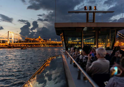 Legenda City Cruises image 1