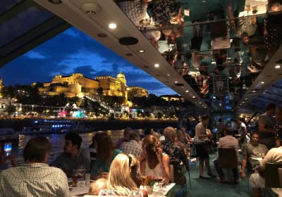 Legenda City Cruises image 3