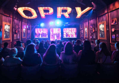 Grand Ole Opry image 2