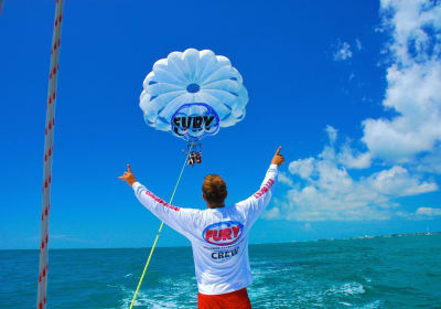 Fury Water Adventures Key West image 2