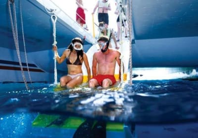 Fury Water Adventures Key West image 3