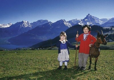 Hans Meier Tourist AG image 3