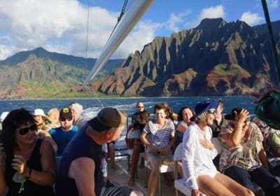 Kauai Sea Tours image 1