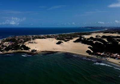 Marazul Receptivo - Passeios em Natal image 3