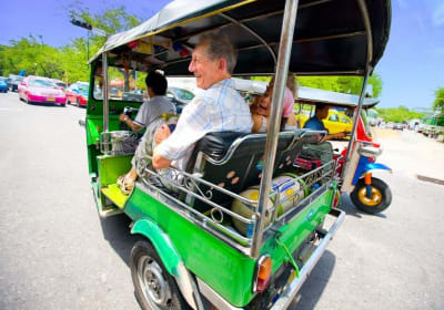 Travelvago image 1
