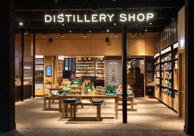 Jameson Distillery Bow St. image 1
