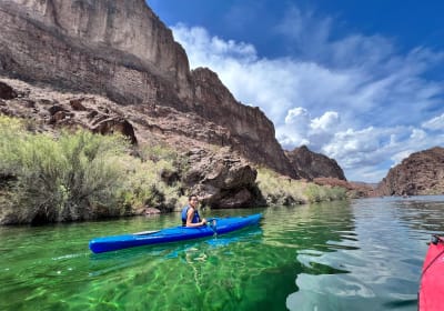 River Dogz Kayak Tours image 2