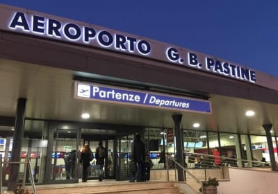 Car-Executive Transfer Rome Airport image 3
