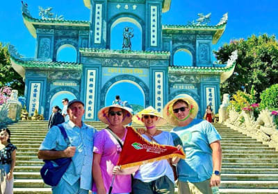 Dacotours - Da Nang Tours image 3